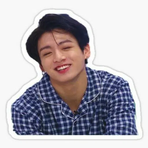 bts - Sticker 25