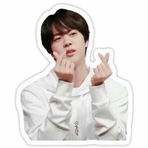 bts - Sticker 14