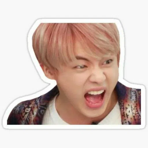 bts - Sticker 27