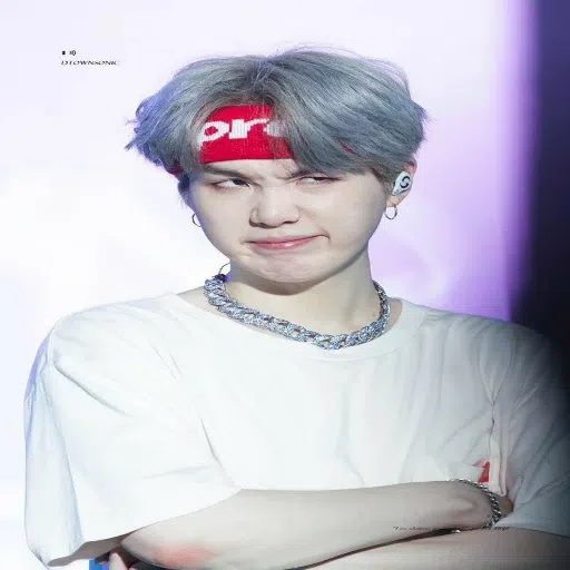 bts - Sticker 9