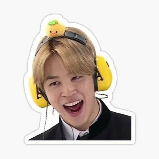 bts - Sticker 21