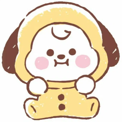 bts - Sticker 23