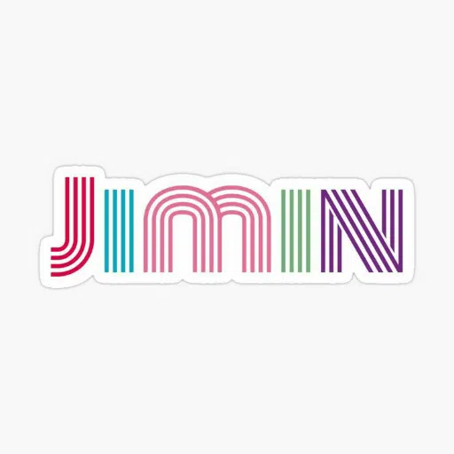bts - Sticker 16