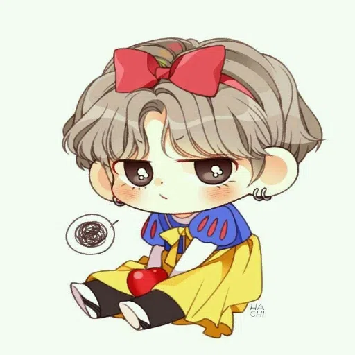 bts - Sticker 20