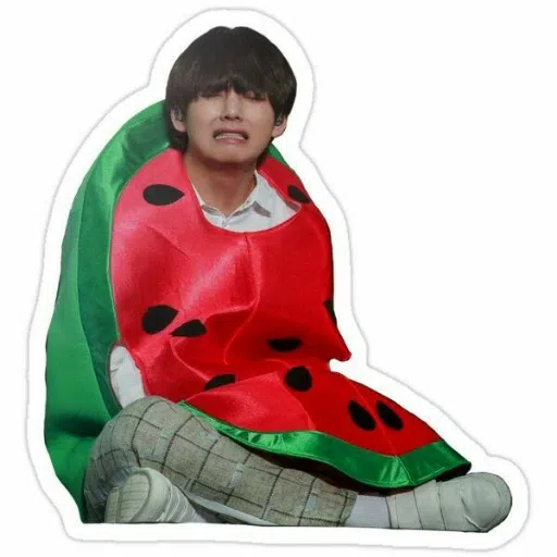 bts - Sticker 18
