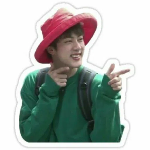 bts - Sticker 19