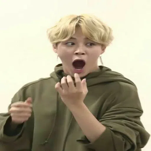 bts - Sticker 10