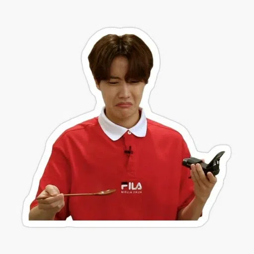 bts - Sticker 17