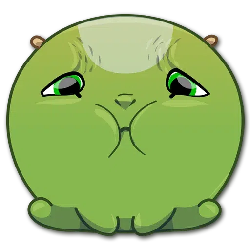 Hatch 1 - Sticker 24