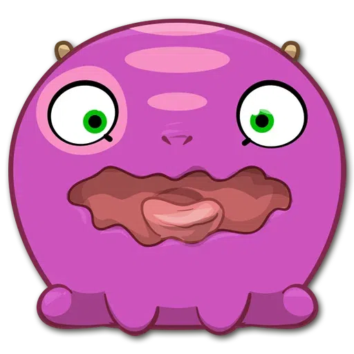 Hatch 1 - Sticker 23