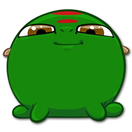 Hatch 1 - Sticker 15