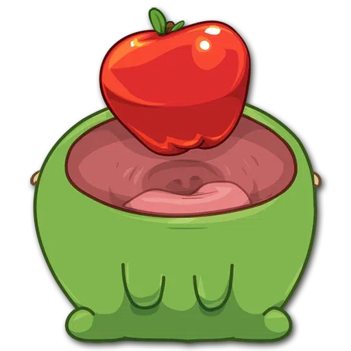 Hatch 1 - Sticker 26