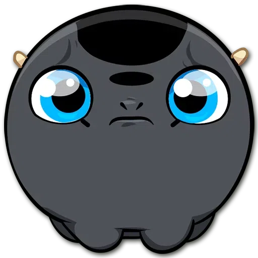 Hatch 1 - Sticker 21