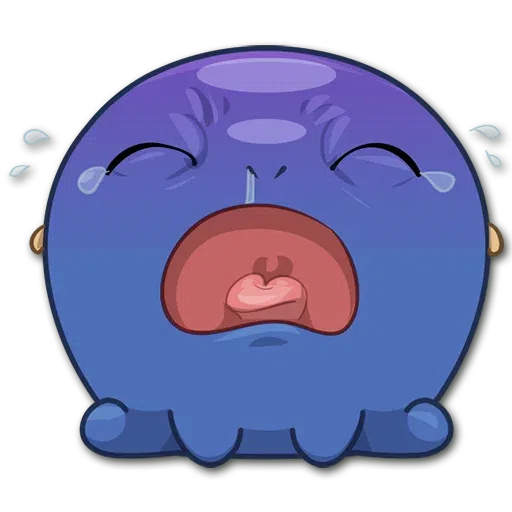 Hatch 1 - Sticker 30