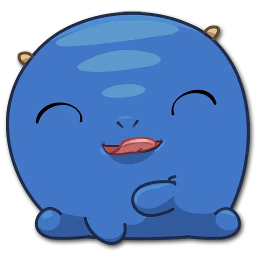 Hatch 1 - Sticker 18