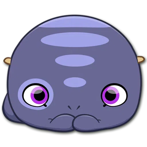Hatch 1 - Sticker 13