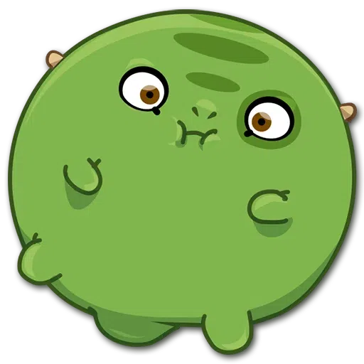 Hatch 1 - Sticker 10