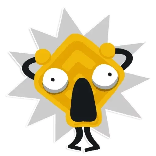 Binance - Sticker 26