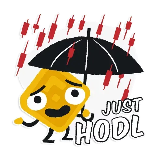 Binance - Sticker 18
