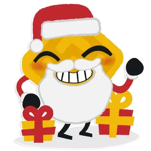 Binance - Sticker 22