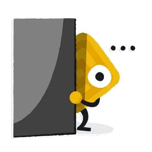 Binance - Sticker 20