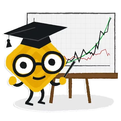 Binance - Sticker 29