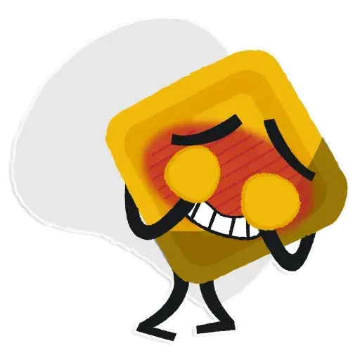 Binance - Sticker 17