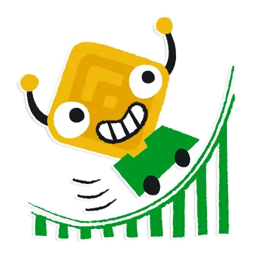 Binance - Sticker 10