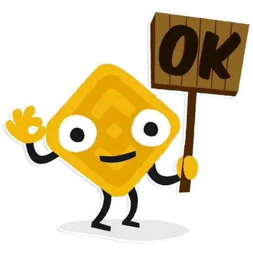 Binance - Sticker 25