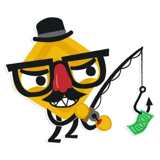 Binance - Sticker 11