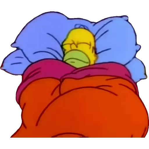 Simpsonitos - Sticker 15