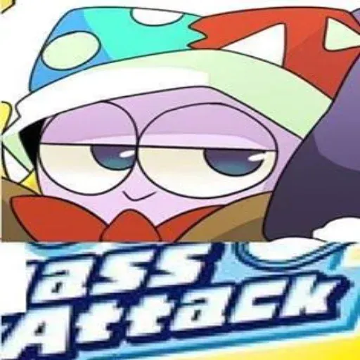 kirbyhell - Sticker 9