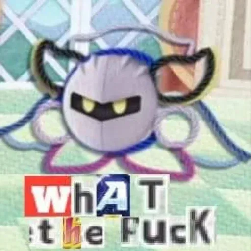 kirbyhell - Sticker 15
