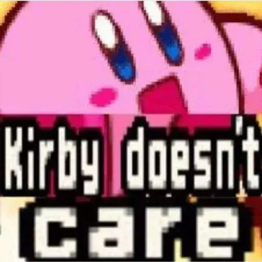 kirbyhell - Sticker 21