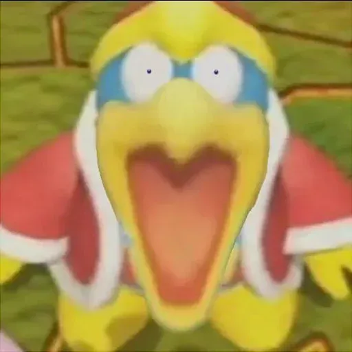 kirbyhell - Sticker 24