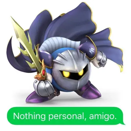 kirbyhell - Sticker 27