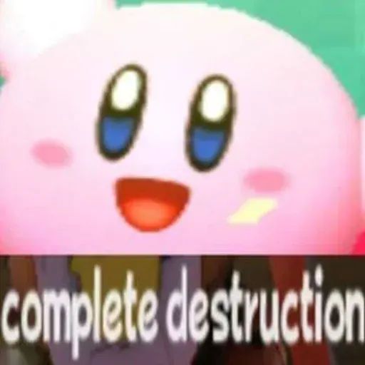 kirbyhell - Sticker 13
