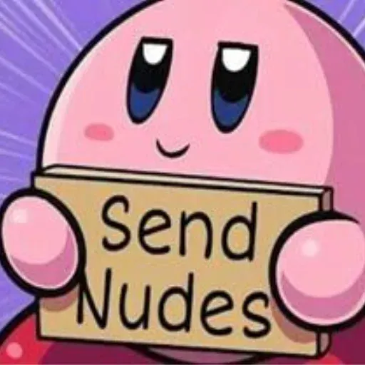 kirbyhell - Sticker 12