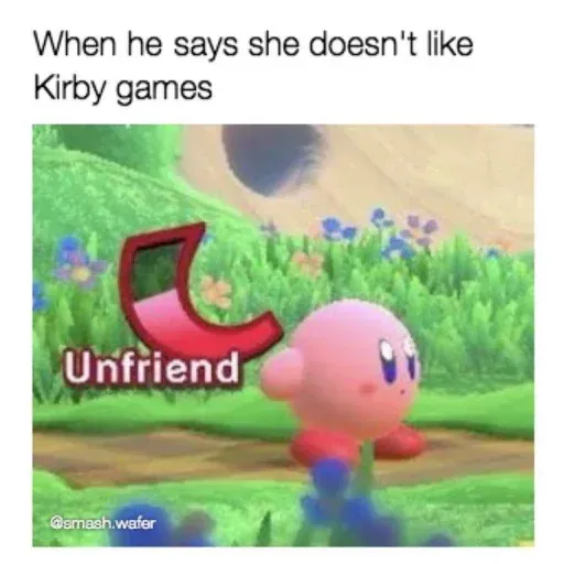 kirbyhell - Sticker 25