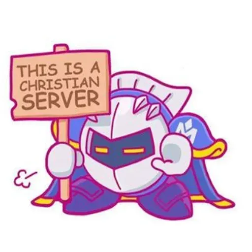 kirbyhell - Sticker 16