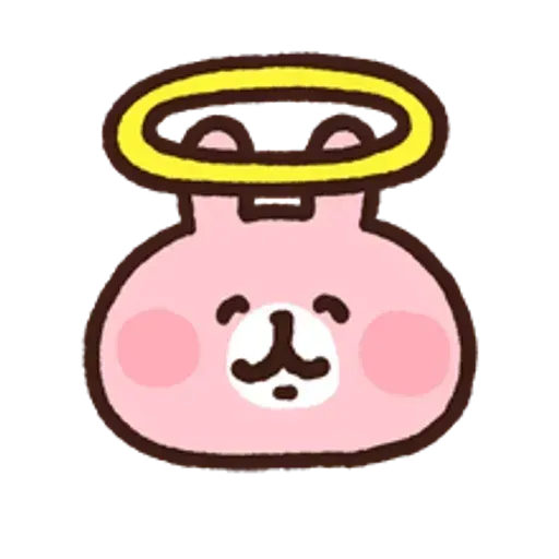 Kanahei 08 - Sticker 18