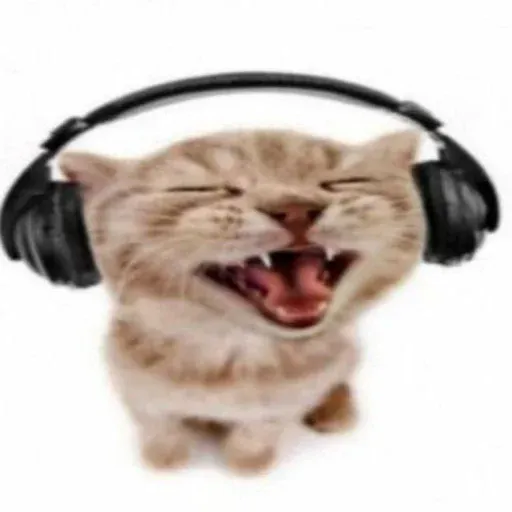 funne cat 2 - Sticker 11
