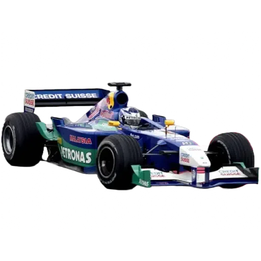 F1 History.2 - Sticker 27