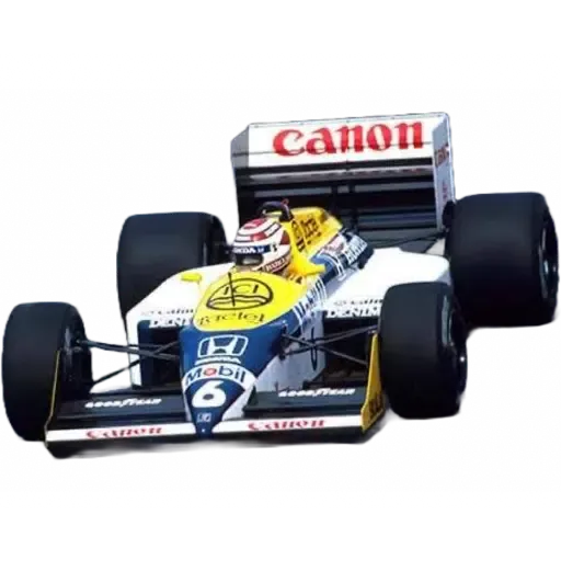 F1 History.2 - Sticker 18