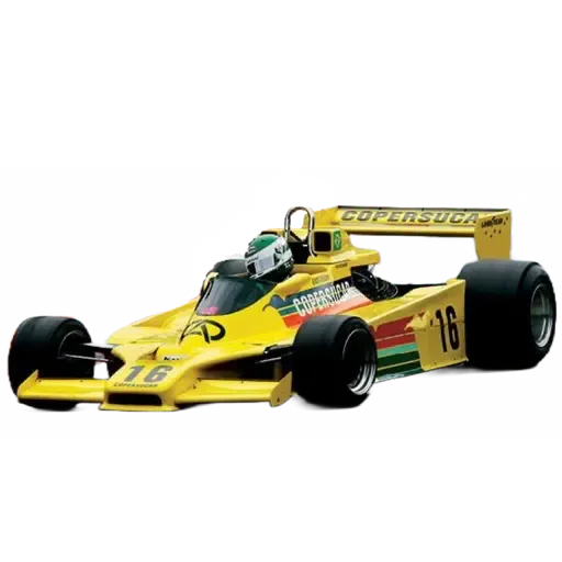 F1 History.2 - Sticker 13