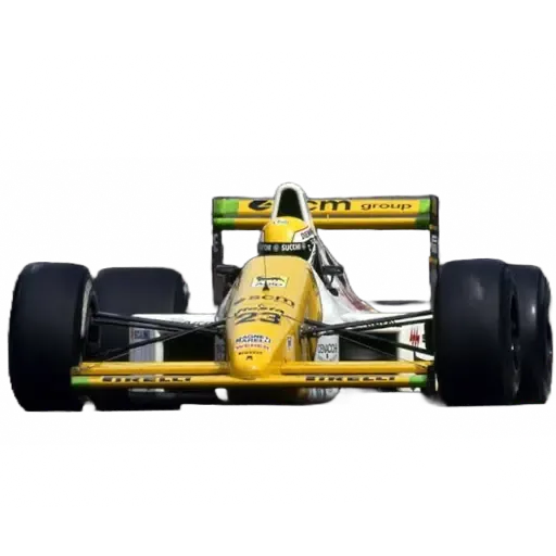 F1 History.2 - Sticker 17