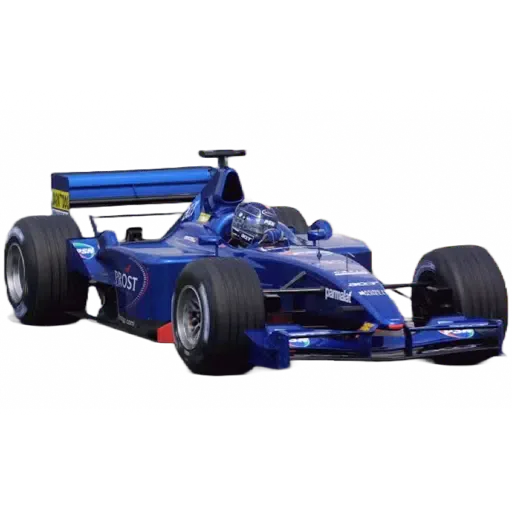 F1 History.2 - Sticker 14