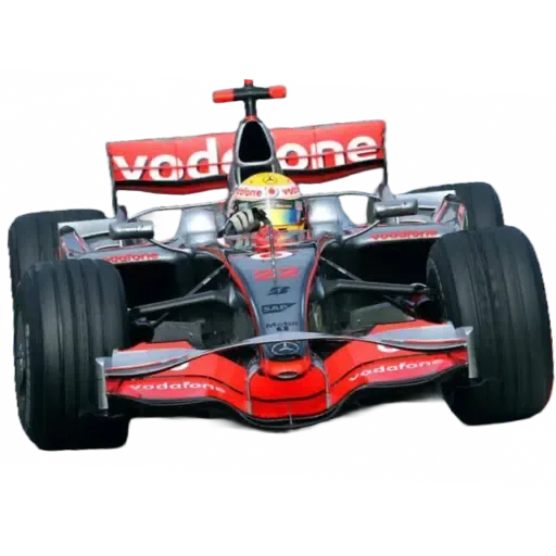 F1 History.2 - Sticker 9