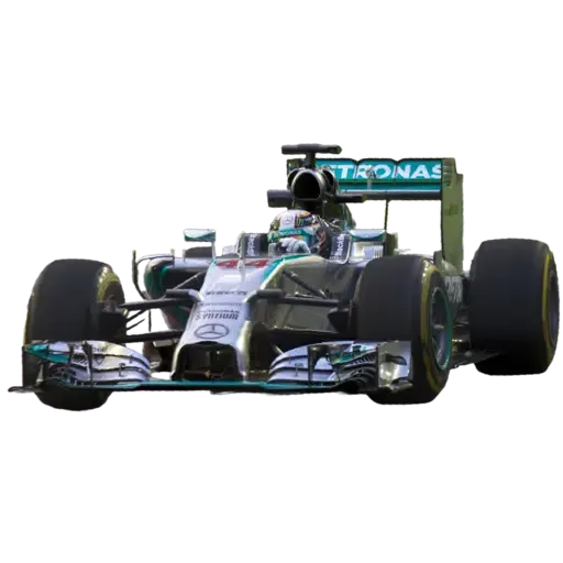 F1 History.2 - Sticker 10