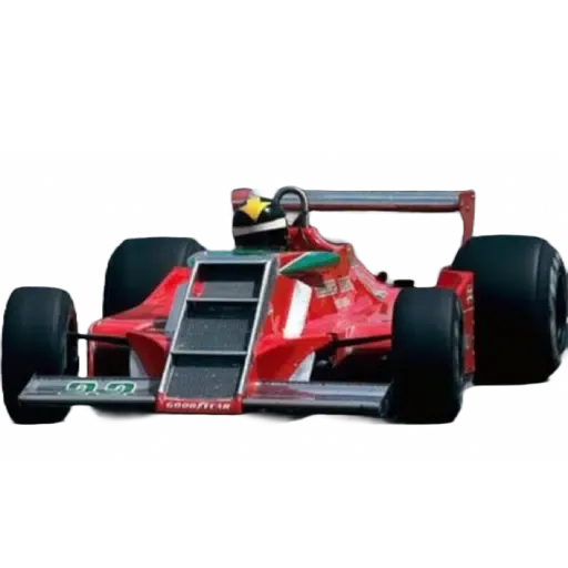 F1 History.2 - Sticker 19